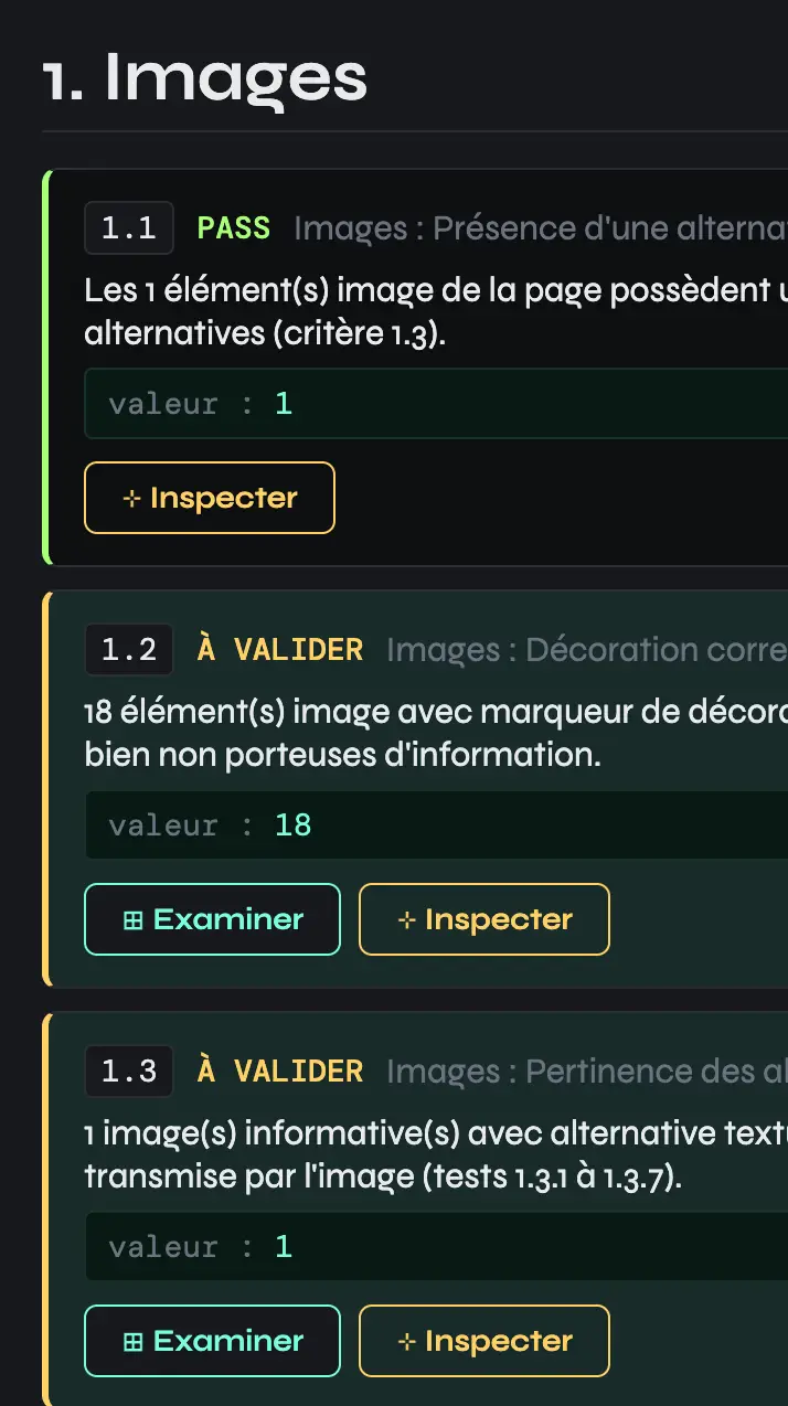 Capture d'écran de Kiwibot