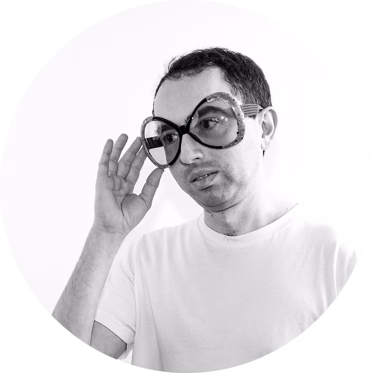 Rodolphe Rimelé